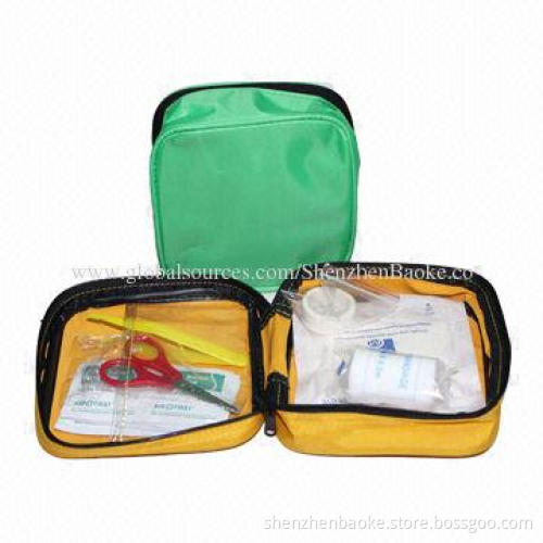 IFAK Adventure Sports Medical Bag